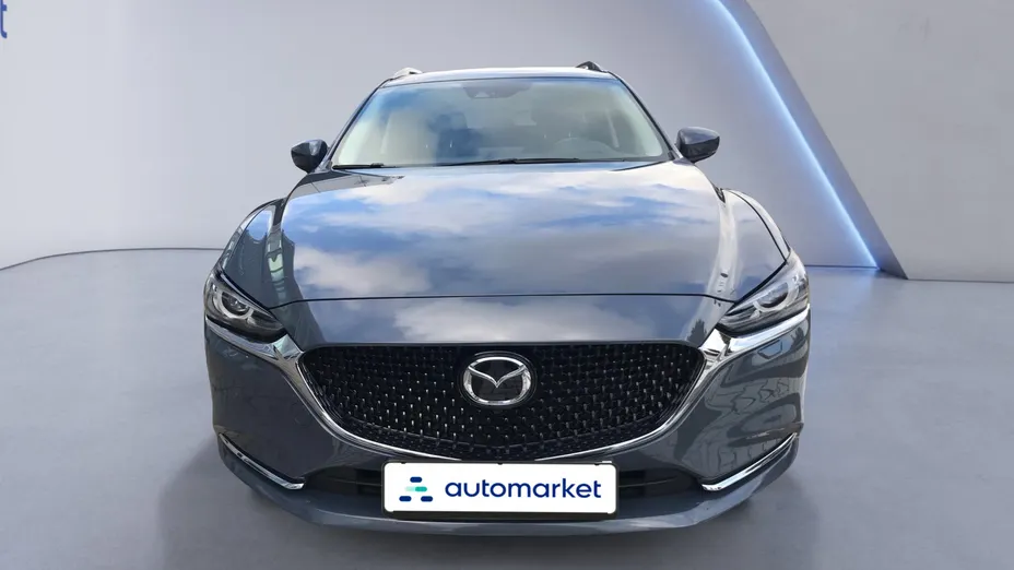 MAZDA 6 6 2.0 Center-Line aut