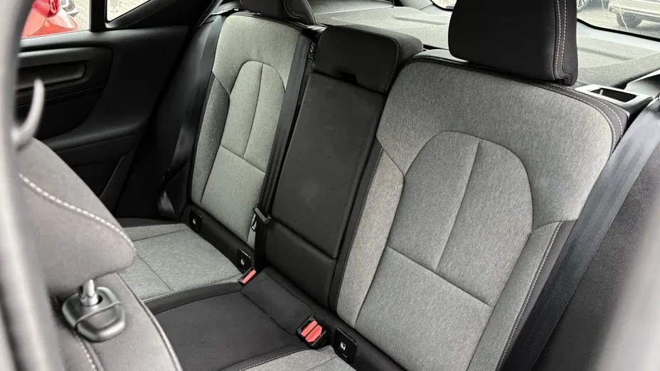 VOLVO XC40 XC40 B3 Core aut