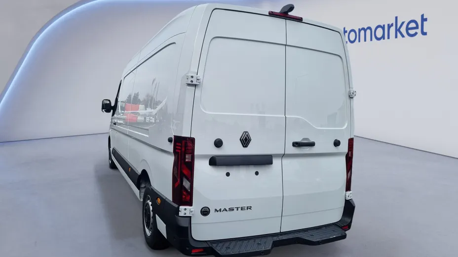 RENAULT Master Master dCi L3H2 Extra Nowy