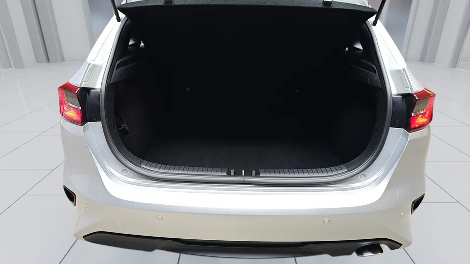 KIA Cee'd Ceed 1.5 T-GDI S