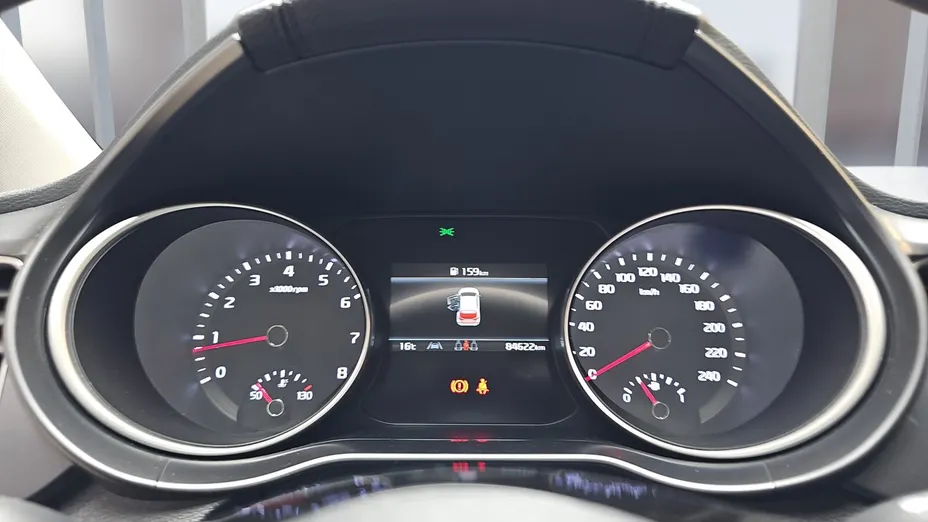 KIA Cee'd Ceed 1.5 T-GDI S