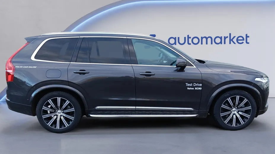 VOLVO XC90 XC90 B5 B AWD Ultra Bright 7os aut