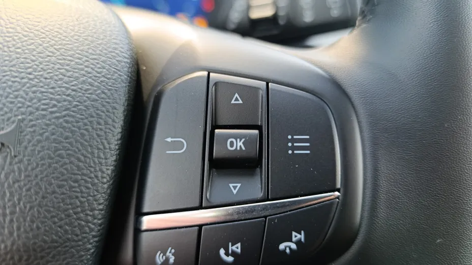 FORD Kuga Kuga 1.5 EcoBoost FWD Titanium