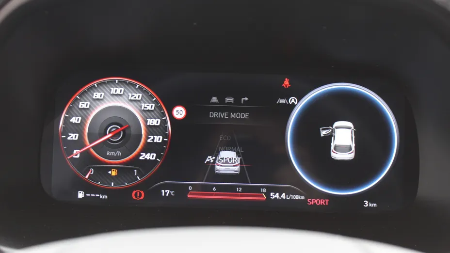 HYUNDAI i30 i30 1.5 T-GDI 48V Smart Nowy