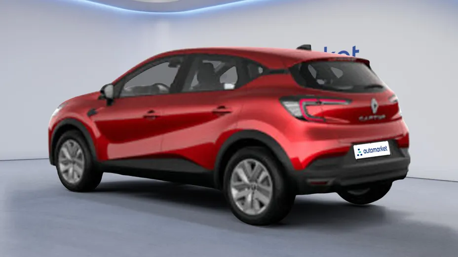 RENAULT Captur Captur 1.0 TCe Evolution Nowy