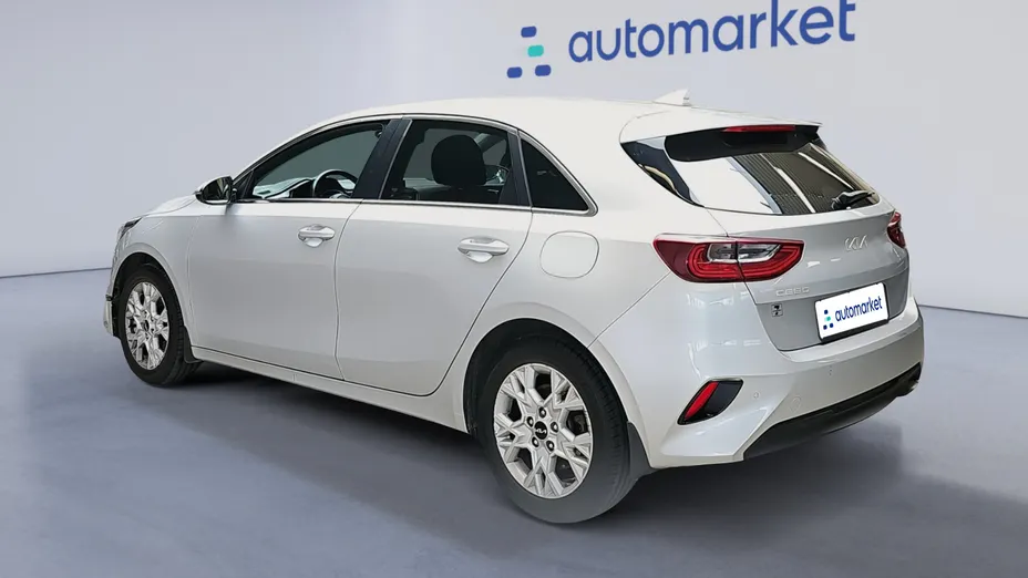 KIA Cee'd Ceed 1.5 T-GDI L