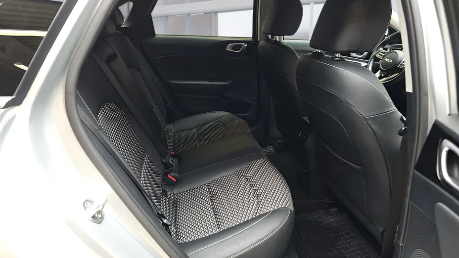 KIA Cee'd Ceed 1.5 T-GDI L