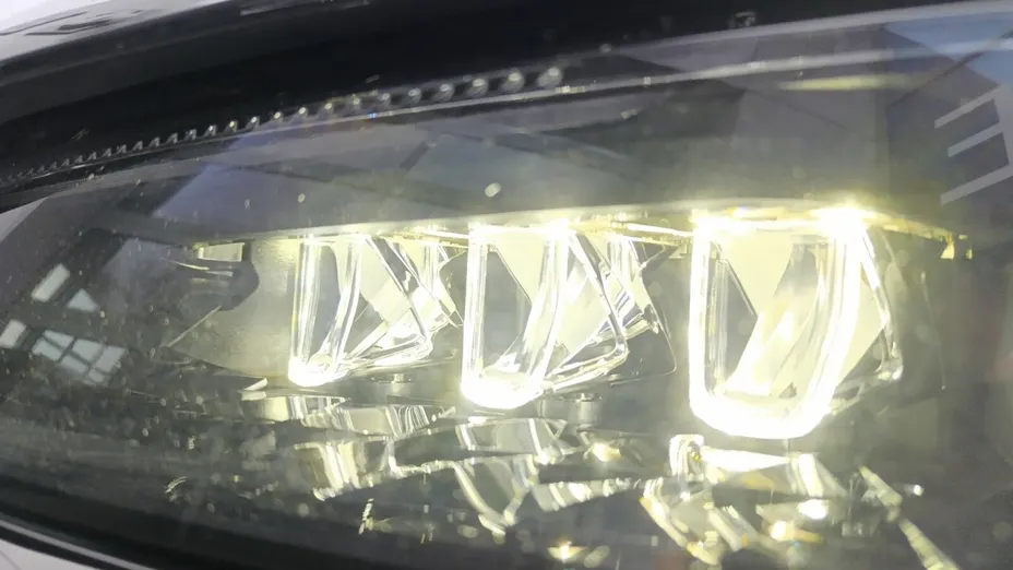 DS DS7 DS 7 1.6 PureTech Rivoli aut