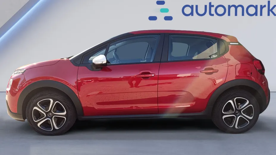 CITROEN C3 C3 1.2 PureTech You!
