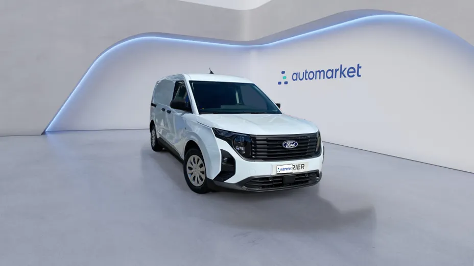 FORD Transit Courier Transit Courier 1.5 EcoBlue 1,9t Trend Nowy