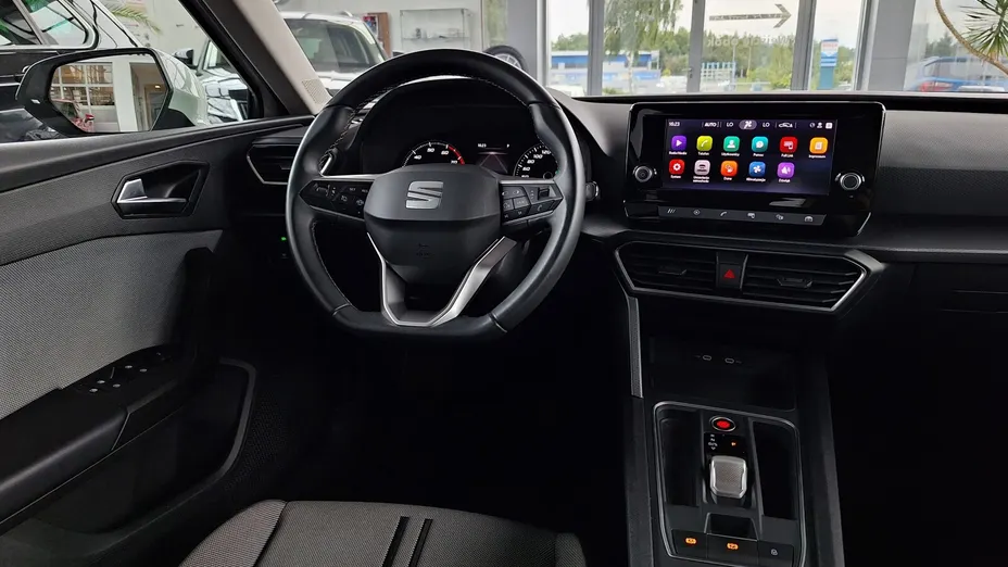 SEAT Leon Leon 1.0 eTSI Style DSG