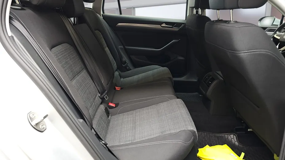 VOLKSWAGEN Passat Passat 2.0 TDI EVO Business