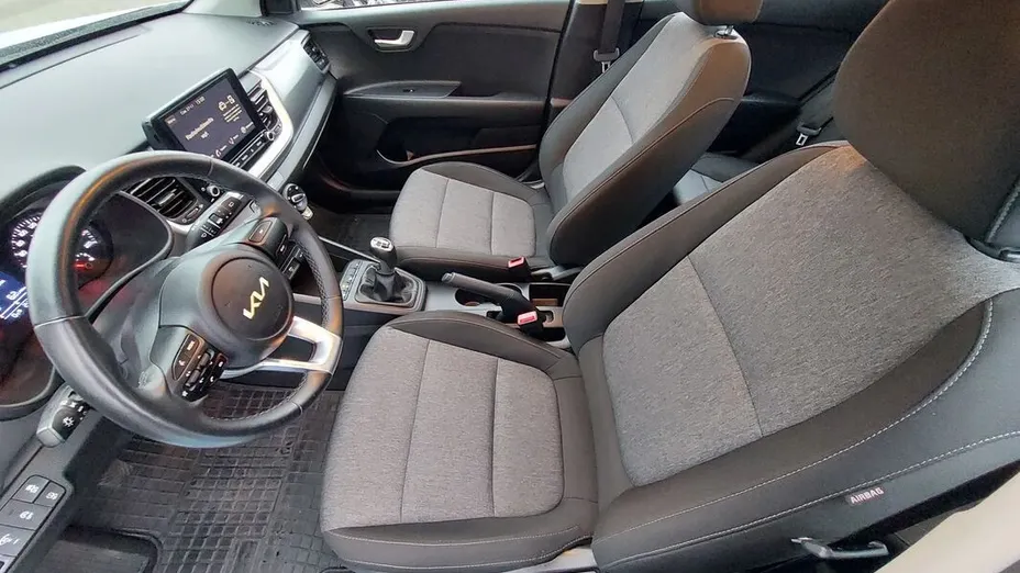 KIA Stonic Stonic 1.0 T-GDI M