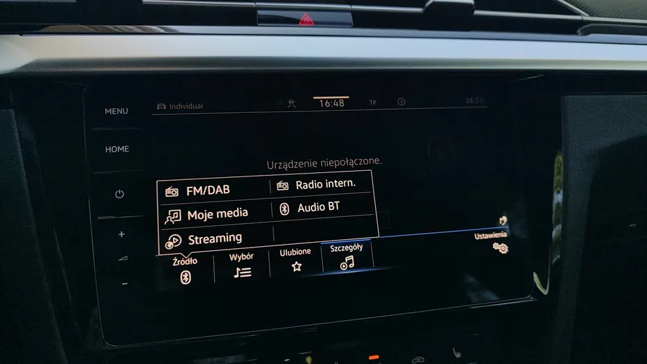 VOLKSWAGEN Arteon Arteon 2.0 TDI R-Line DSG