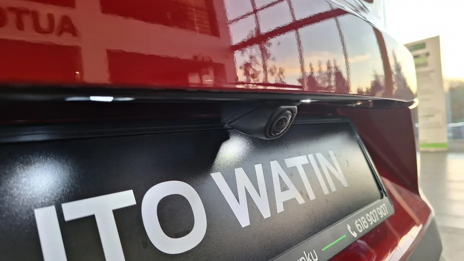 FORD Puma Puma 1.0 EcoBoost mHEV Titanium X