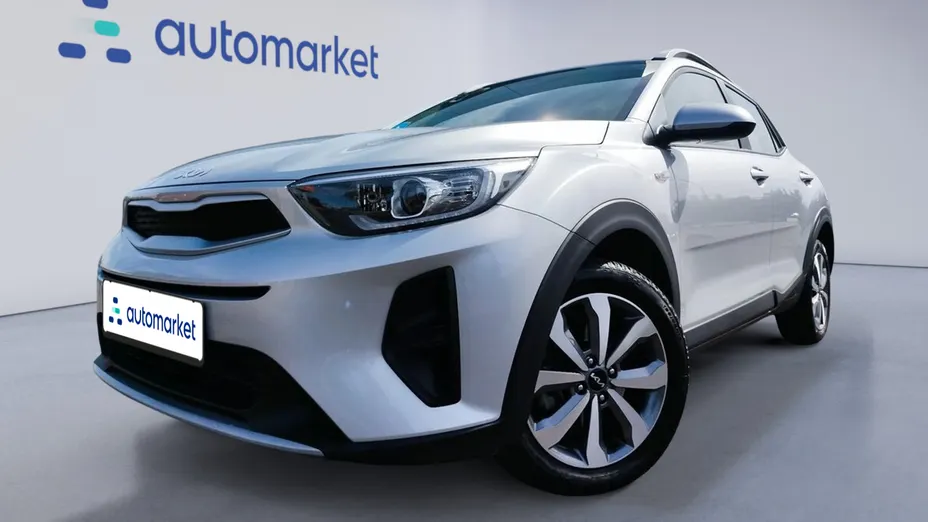 KIA Stonic Stonic 1.2 M