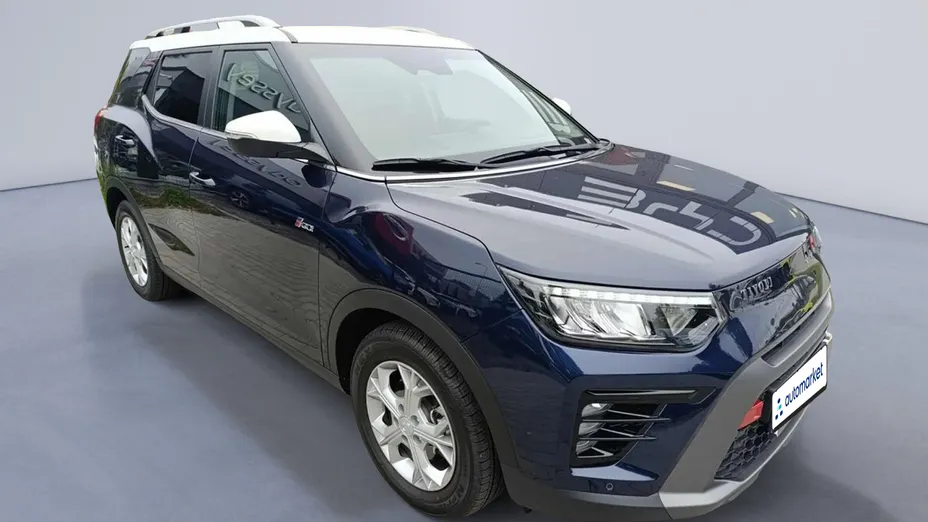 KGM / SSANGYONG Tivoli Grand Tivoli Grand 1.5 T-GDI Adventure Plus