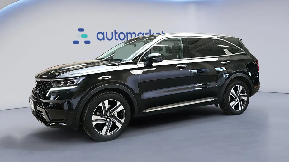KIA Sorento Sorento 1.6 T-GDI PHEV XL 4WD aut 7os.