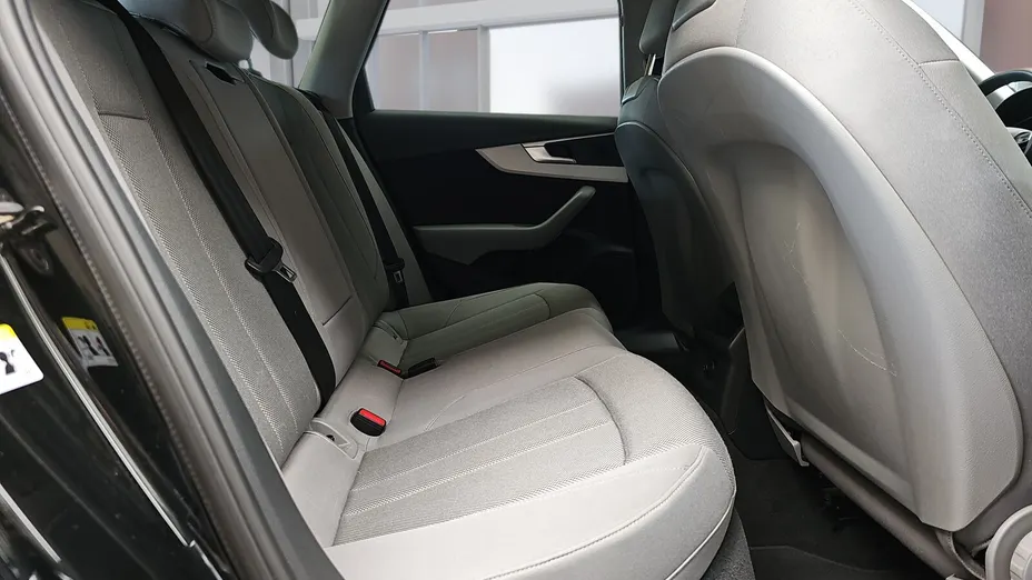 AUDI A4 A4 40 TDI mHEV Quattro S tronic