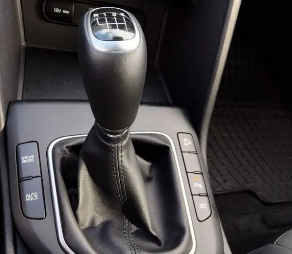 KIA Sportage Sportage 1.6 T-GDI M 2WD