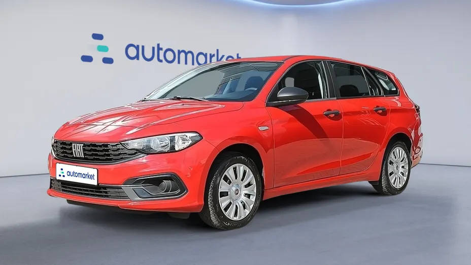 FIAT Tipo Tipo 1.0 T3