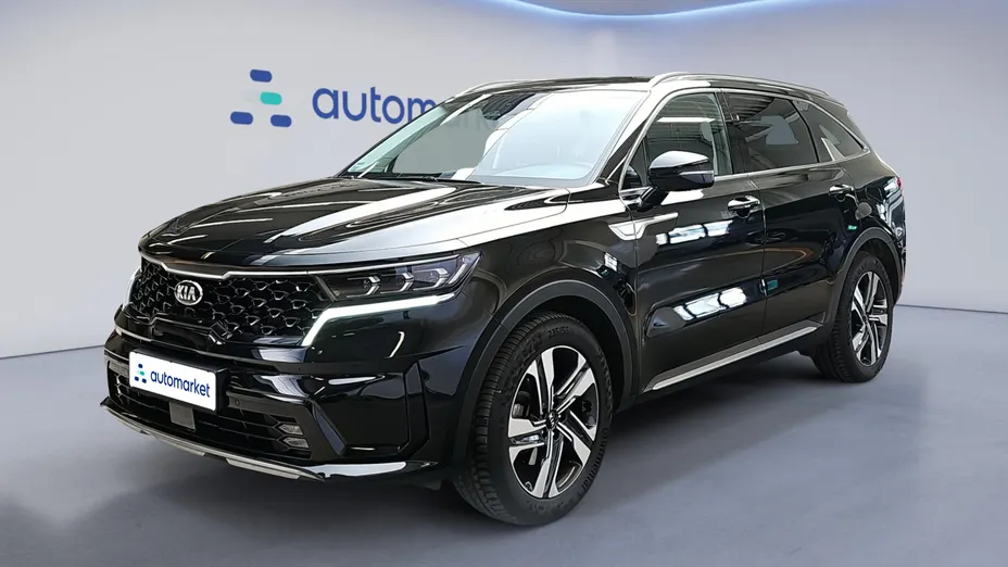 KIA Sorento Sorento 1.6 T-GDI PHEV XL 4WD aut 7os.