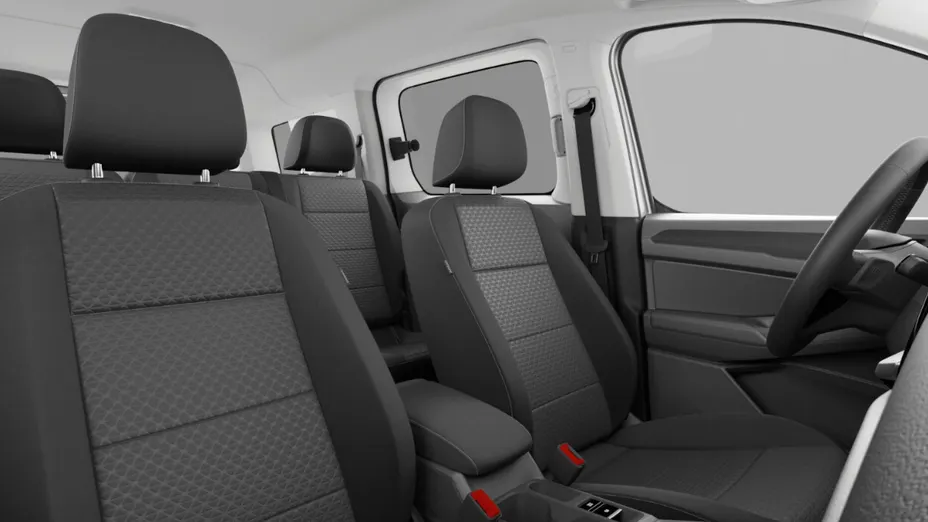 FORD Tourneo Connect Grand Tourneo Connect 2.0 EcoBlue Titanium aut Nowy