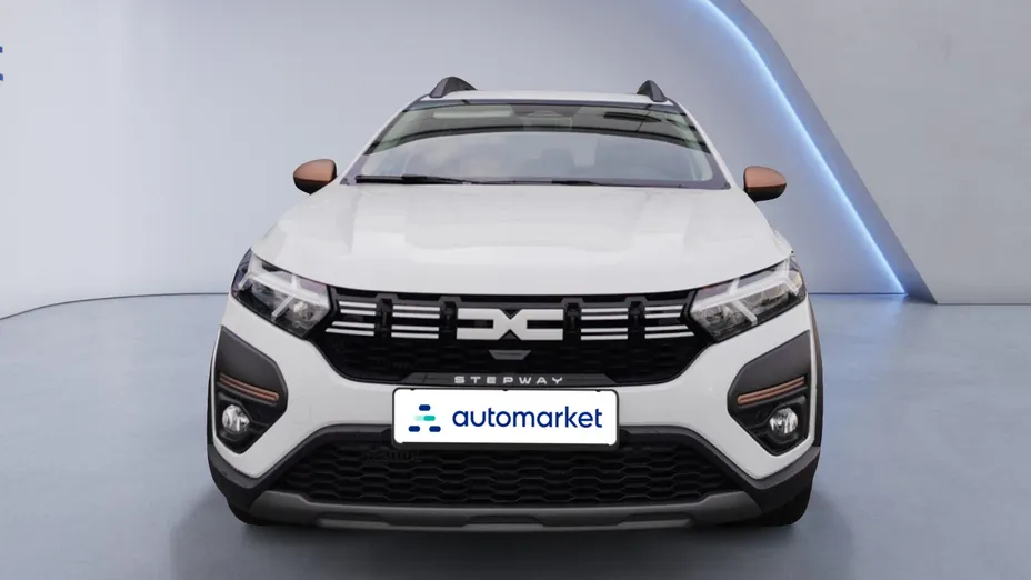 DACIA Sandero Sandero Stepway 1.0 TCe Extreme LPG Nowy