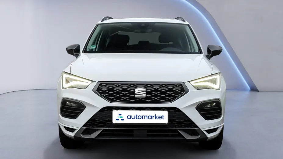 SEAT ATECA Ateca 2.0 TDI FR S&S