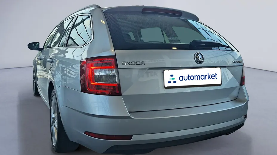 SKODA Octavia Octavia 1.5 TSI GPF ACT Style DSG