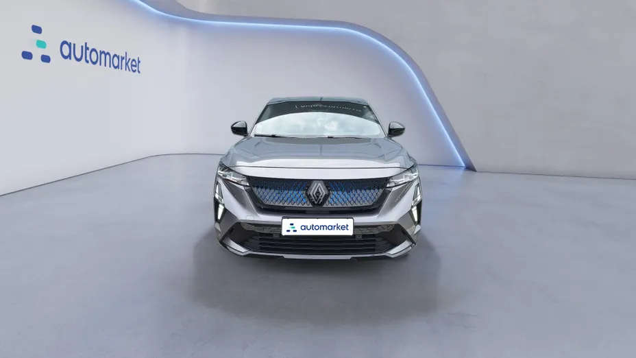 RENAULT Rafale Rafale 1.2 E-Tech PHEV 4x4 300 atelier Alpine MMT Nowy