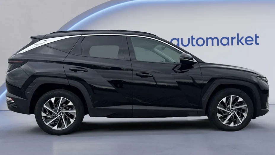 HYUNDAI Tucson Tucson 1.6 T-GDi 48V Executive 2WD DCT