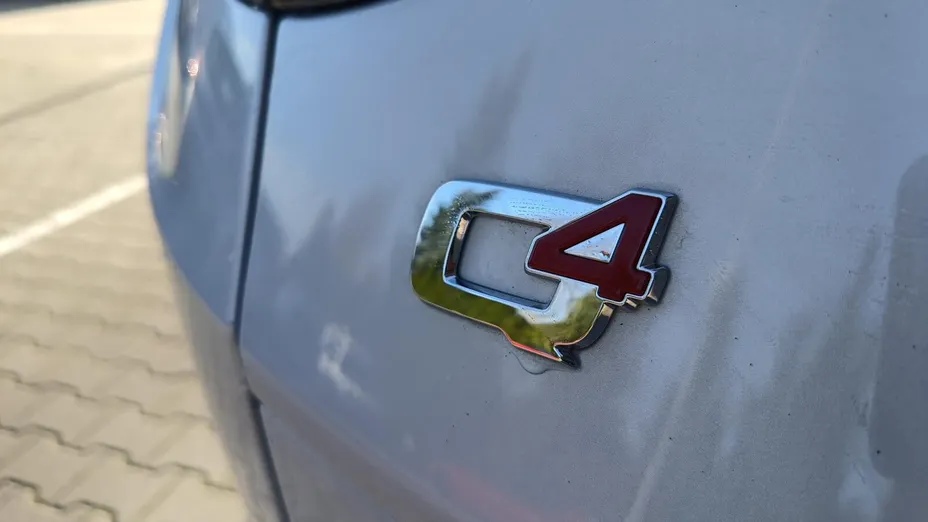 ALFA ROMEO Stelvio Stelvio 2.0 Turbo Veloce Q4 aut