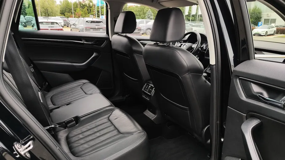 SKODA Kodiaq Kodiaq 2.0 TDI 4x2 L&K DSG