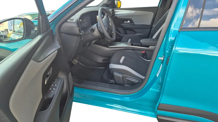 OPEL Mokka Mokka 1.2 T Edition S&S aut Nowy