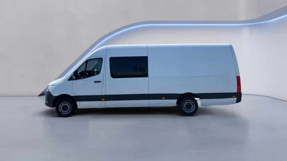 MERCEDES-BENZ Sprinter Sprinter 315 CDI 907.637 17m3