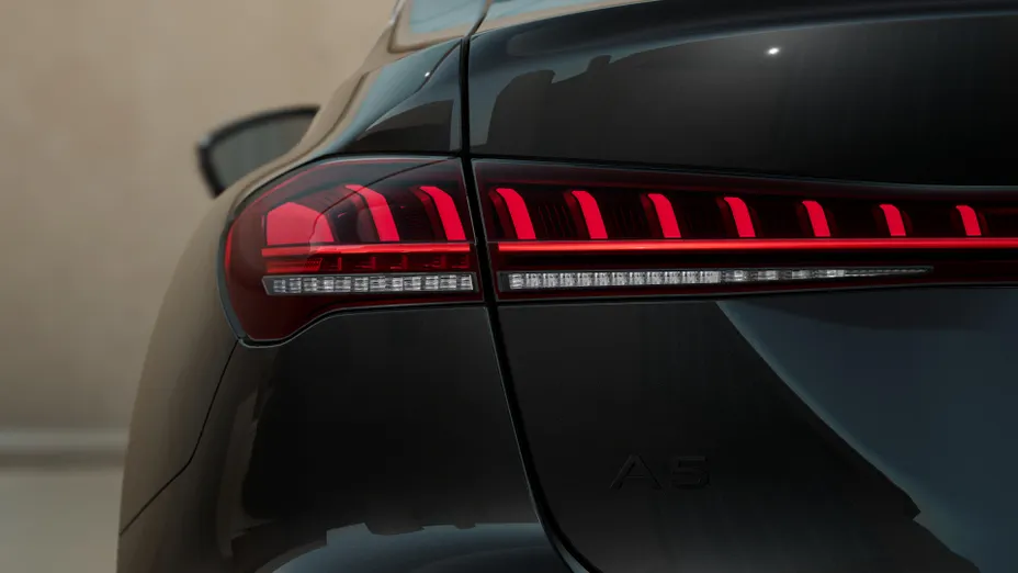 AUDI A5 A5 TFSI 110 kW S tronic Nowy