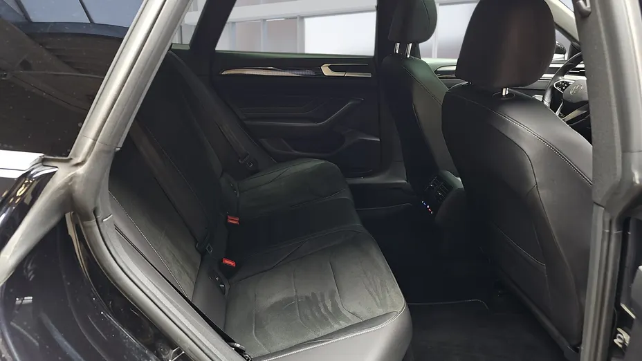 VOLKSWAGEN Arteon Arteon 2.0 TDI R-Line DSG