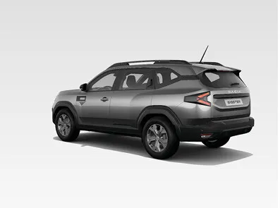 DACIA Bigster Bigster 1.2 TCe mHEV ECO-G Essential Nowy