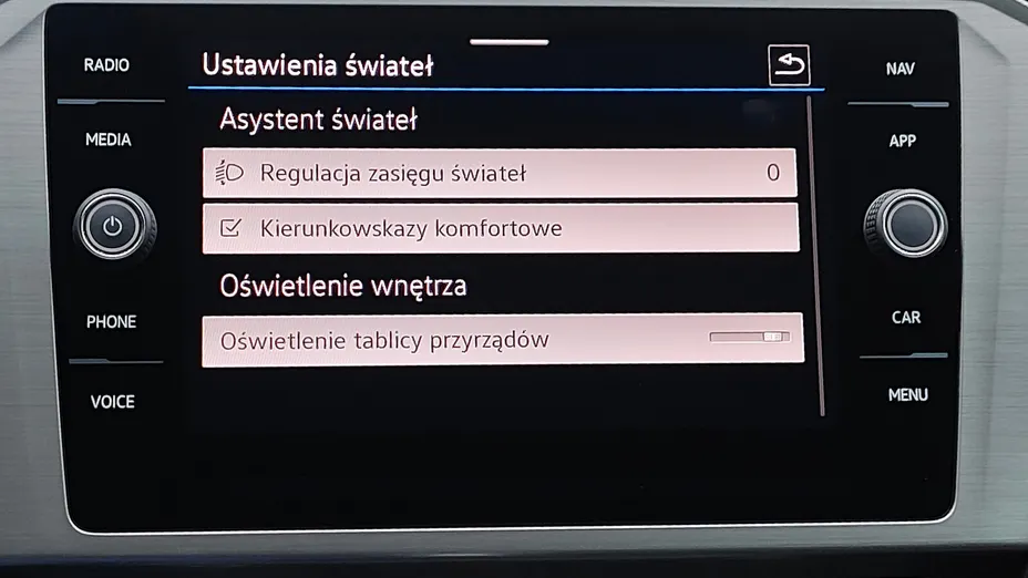 VOLKSWAGEN Passat Passat 2.0 TDI EVO Essence DSG