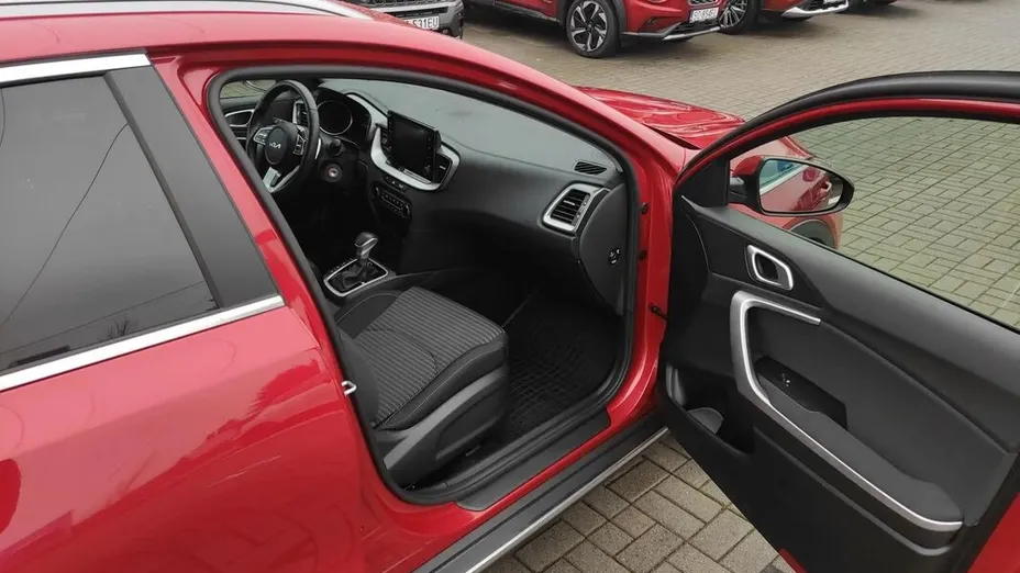 KIA XCeed XCeed 1.5 T-GDI M