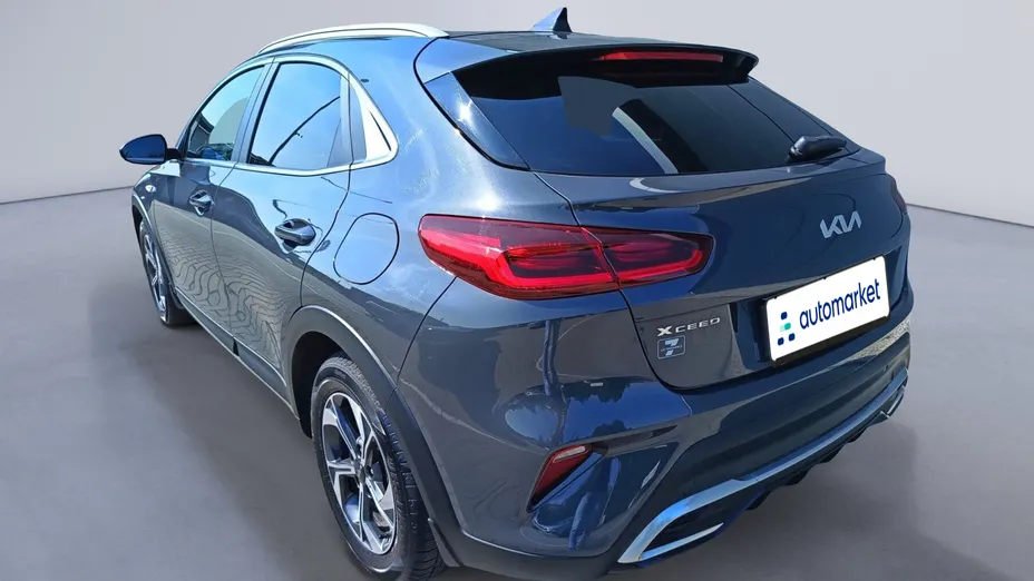 KIA XCeed XCeed 1.5 T-GDI M DCT