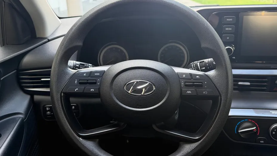 HYUNDAI i20 i20 1.2 Comfort