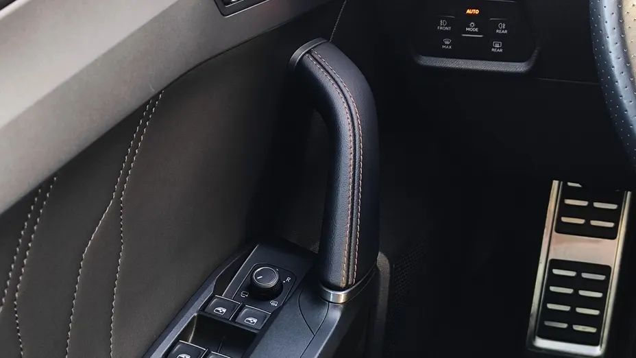 CUPRA Formentor Formentor 1.4 e-Hybrid VZ DSG