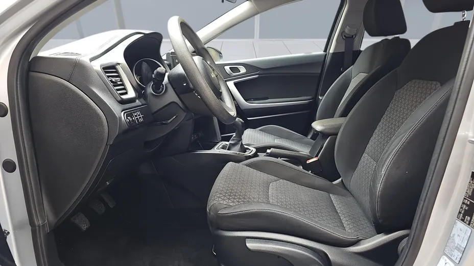 KIA Cee'd Ceed 1.5 T-GDI S