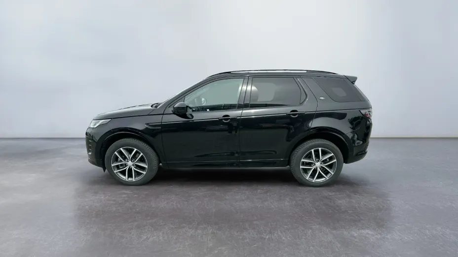 LAND ROVER Discovery Sport Discovery Sport 2.0 P200 mHEV Dynamic SE aut