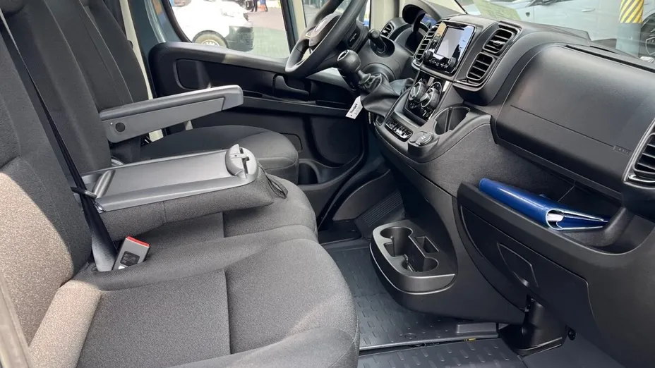 OPEL Movano Movano Heavy H3-Power L4 Nowy