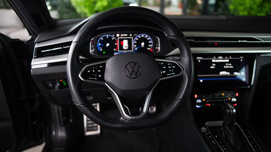 VOLKSWAGEN Arteon Arteon 2.0 TDI R-Line DSG