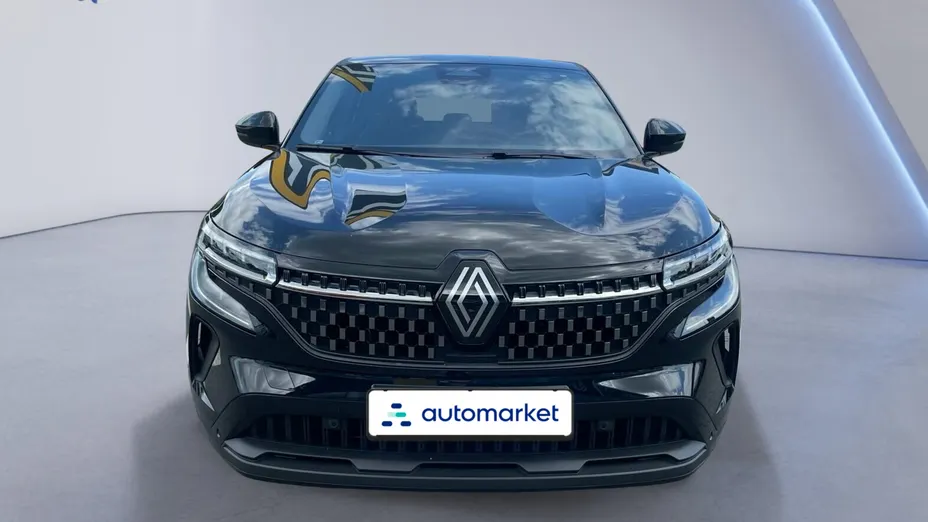 RENAULT Austral Austral 1.3 TCe mHEV Evolution aut Nowy