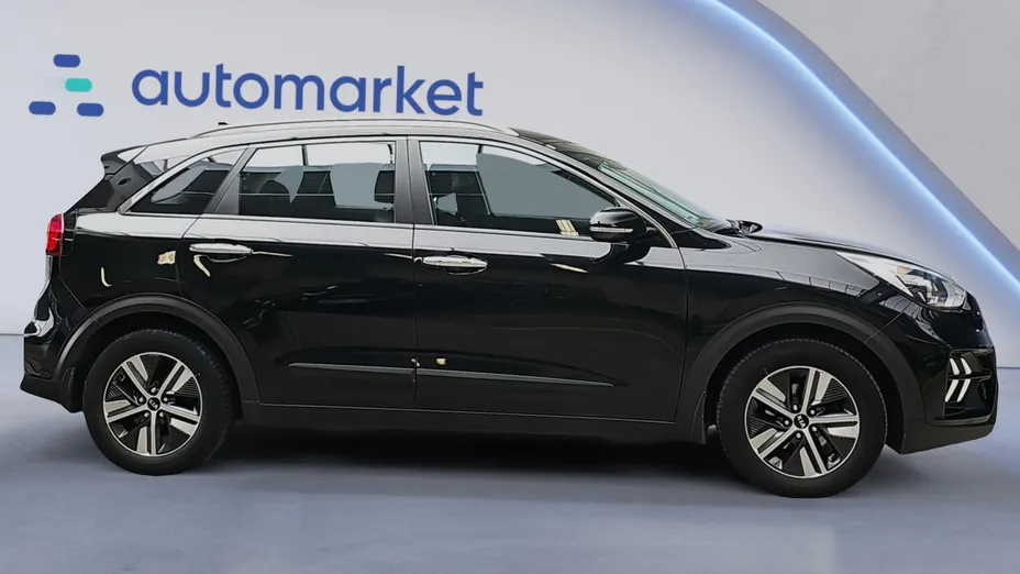 KIA Niro Niro 1.6 GDI Hybrid L